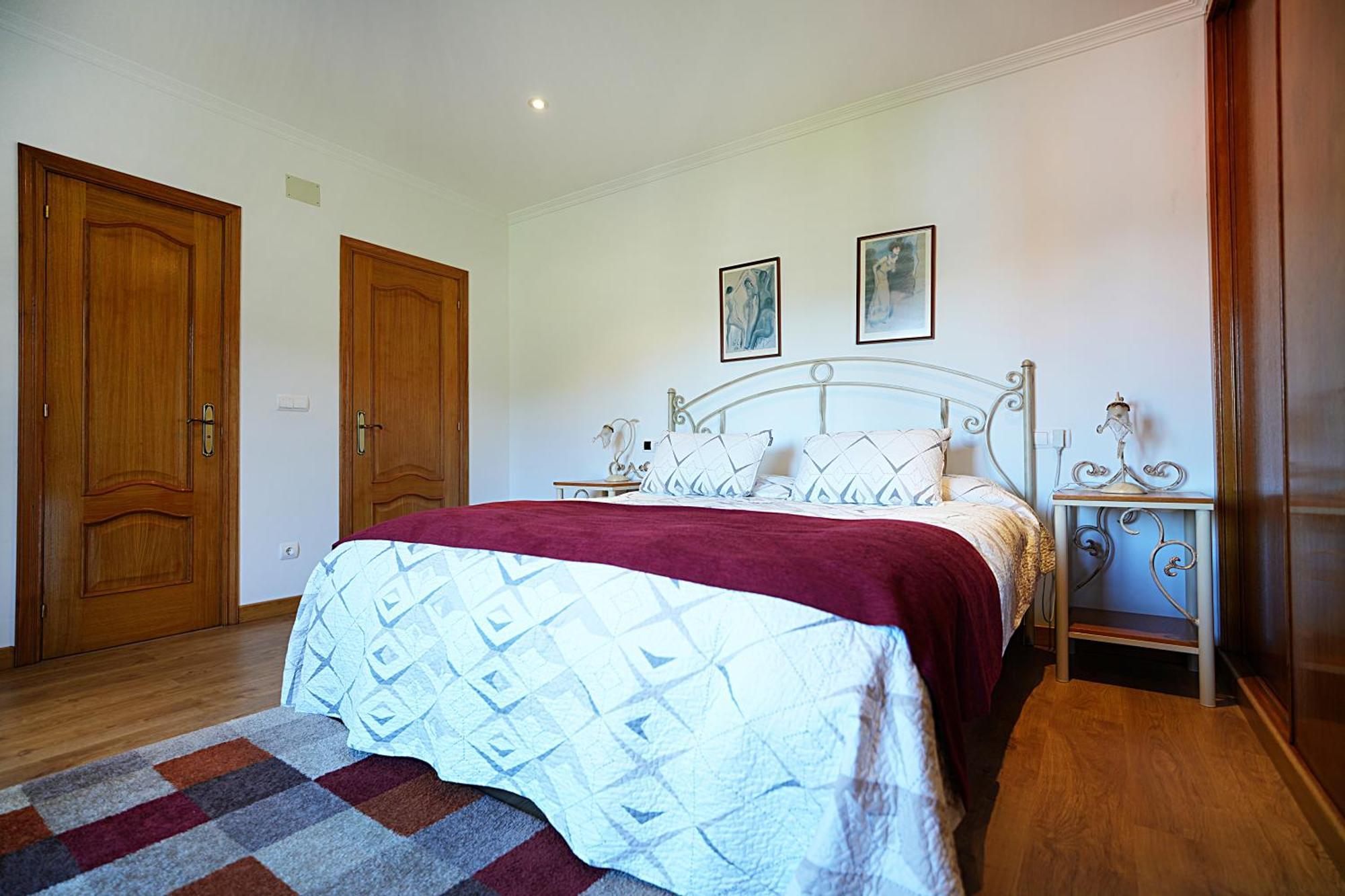 A Rochela Apartment Pontevedra Ngoại thất bức ảnh